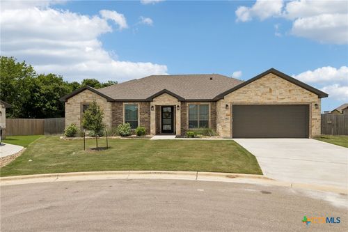 812 Eagle Claw Cv, Salado, TX, 76571-6685 | Card Image