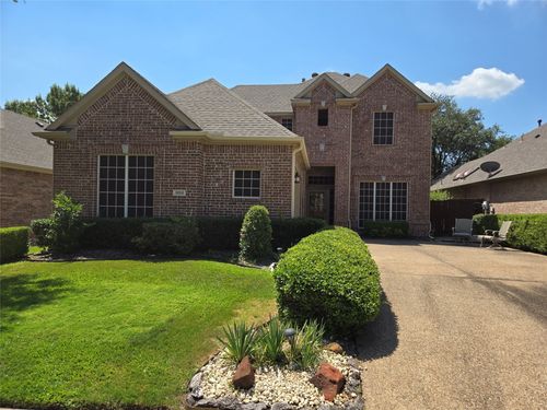 1614 Villa Ct, Corinth, TX, 76210-2844 | Card Image