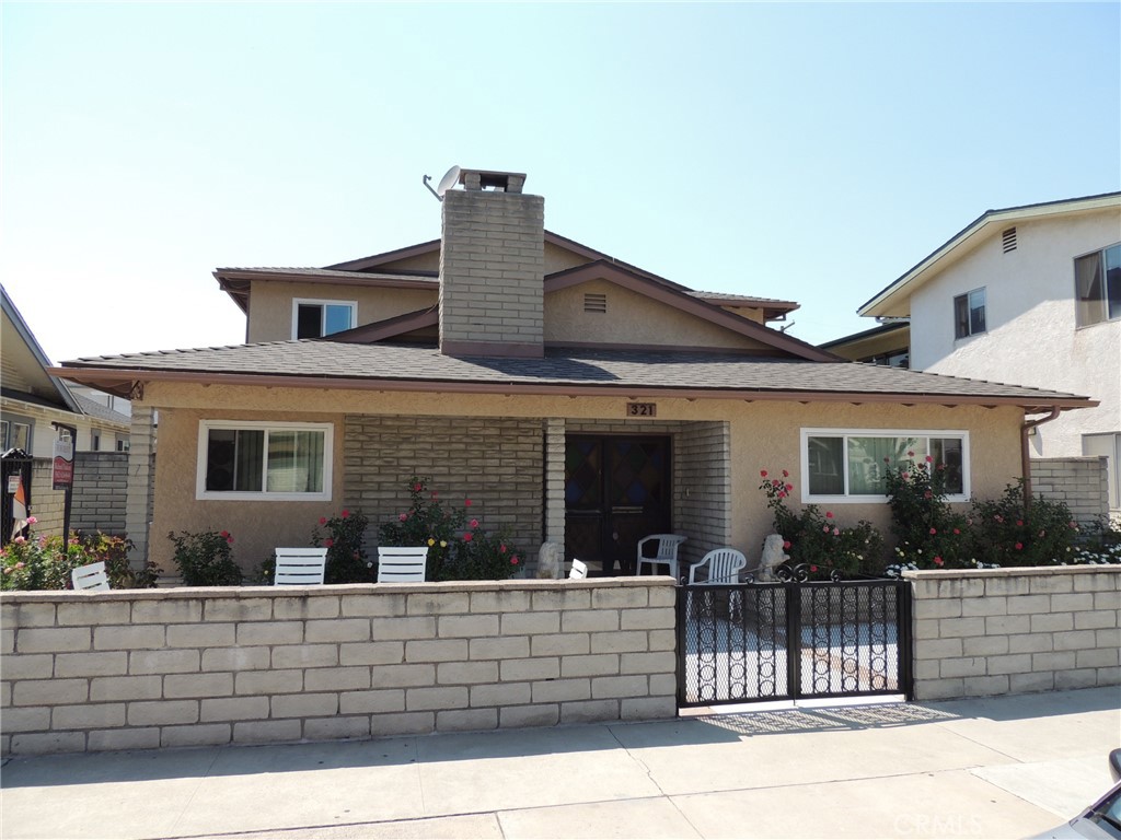 Residential Lease in Long Beach 3