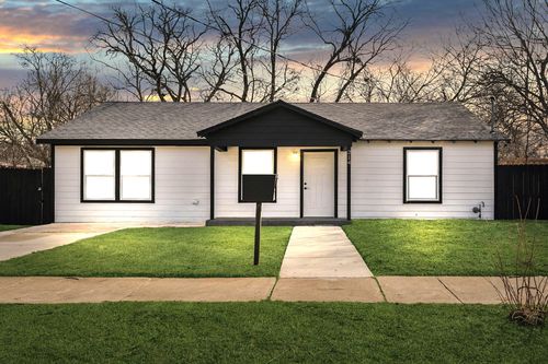 2148 Kathleen Ave, Dallas, TX, 75216-5739 | Card Image