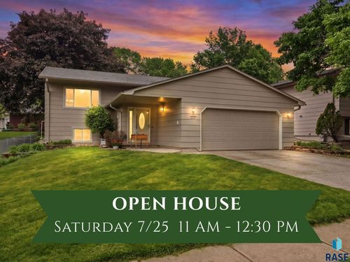 2117 S Melanie Ln Lane, Sioux Falls, SD, 57103 | Card Image