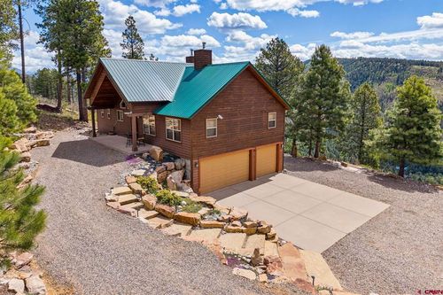 1292 Skyline Dr, Bayfield, CO, 81122-8788 | Card Image