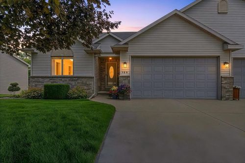125-125 Channel, Shawano, WI, 54166 | Card Image
