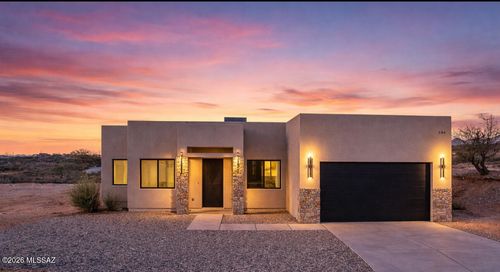 180 Via Agua Sarca, Rio Rico, AZ, 85648-7805 | Card Image