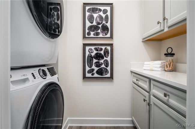 12151 Calgary Loop, Condo with 3 bedrooms, 3 bathrooms and null parking in Chester VA | Image 16