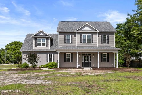 204 Shellbank Dr, Sneads Ferry, NC, 28460-9521 | Card Image