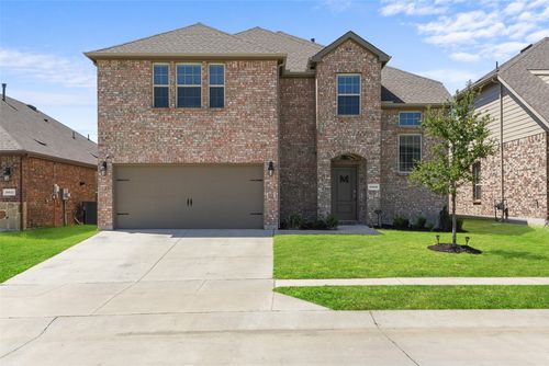 10608 Plumlee Lane, Aubrey, TX, 76227 | Card Image