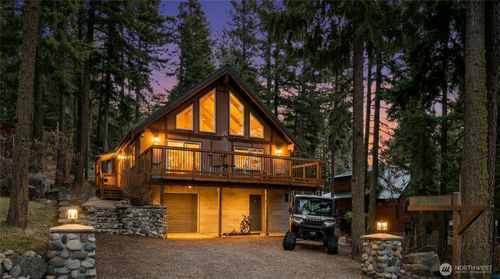 1051 Highland Loop, Ronald, WA, 98940-0137 | Card Image