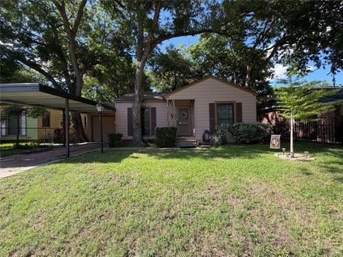 1703 Brandon St, Dallas, TX, 75208-7104 | Card Image
