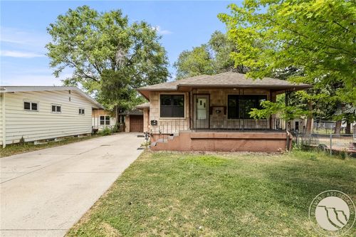 731 Avenue C, Billings, MT, 59102-3531 | Card Image