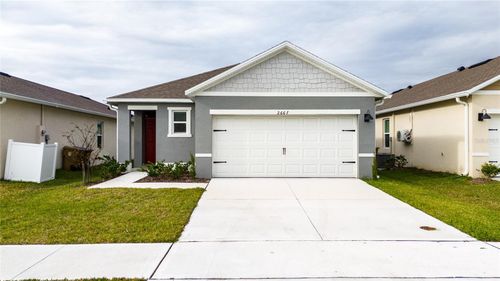 2667 Swooping Sparrow Dr, HARMONY, FL, 34773-6187 | Card Image
