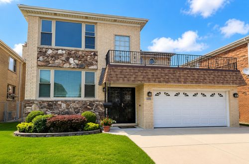 2-8440 W Windsor Ave, Chicago, IL, 60656-4252 | Card Image