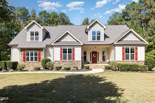 60 Cole Creek Way, Franklinton, NC, 27525-7035 | Card Image