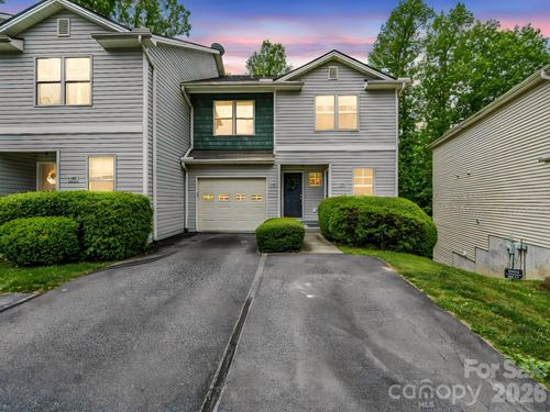 e-119 Downing Park Ct, Brevard, NC, 28712-4080 | Card Image
