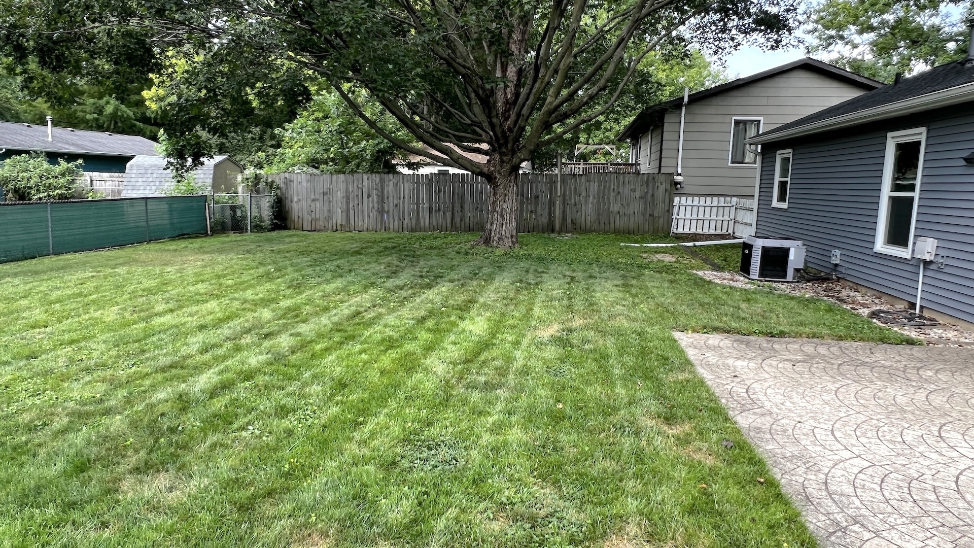 Residential in Champaign 2