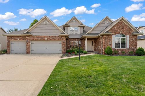 4705 Sandcherry Dr, Champaign, IL, 61822-3324 | Card Image