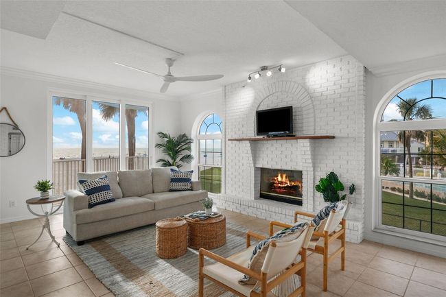 APT-225 - 17960 Gulf Blvd, Townhouse with 5 bedrooms, 4 bathrooms and null parking in REDINGTON SHORES FL | Image 11