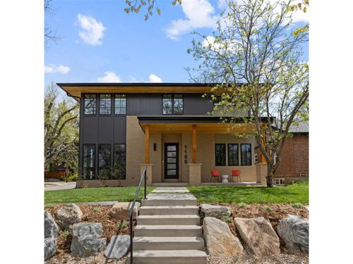 1100 S Elizabeth St, Denver, CO, 80210-2002 | Card Image
