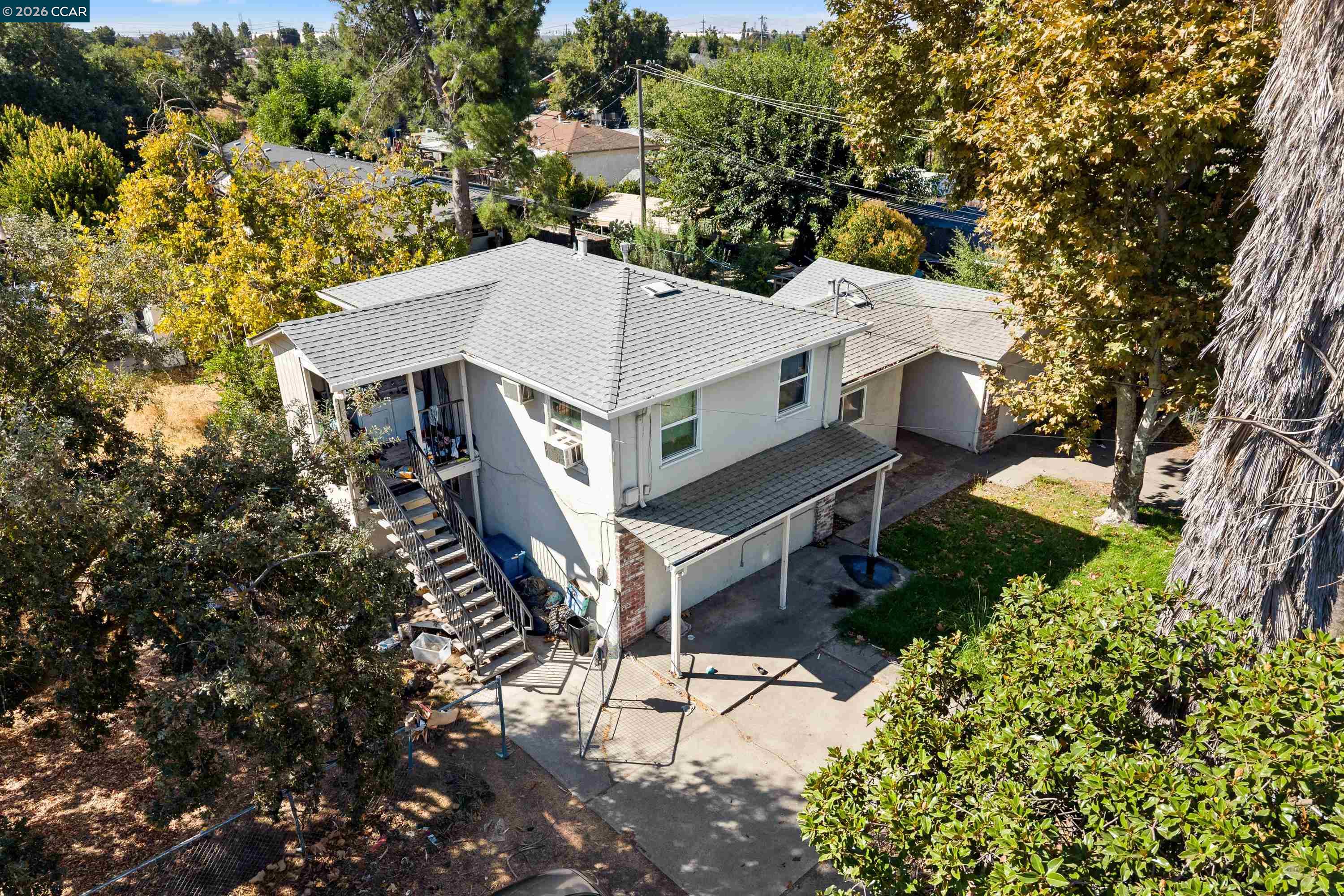 Residential Income in Stockton 3