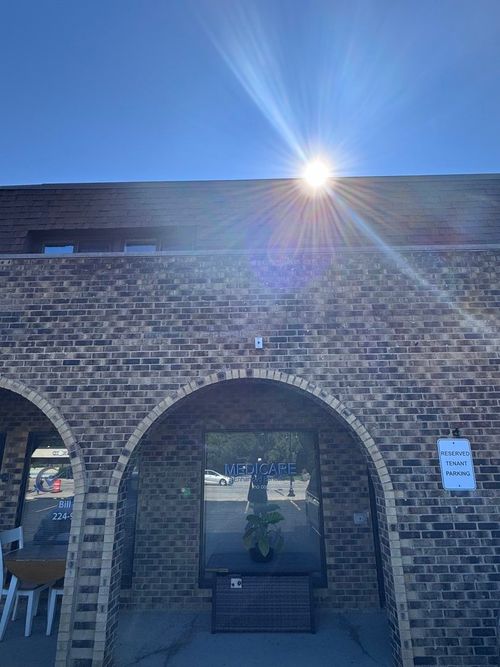 539-539 N Lake Street, Mundelein, IL, 60060 | Card Image