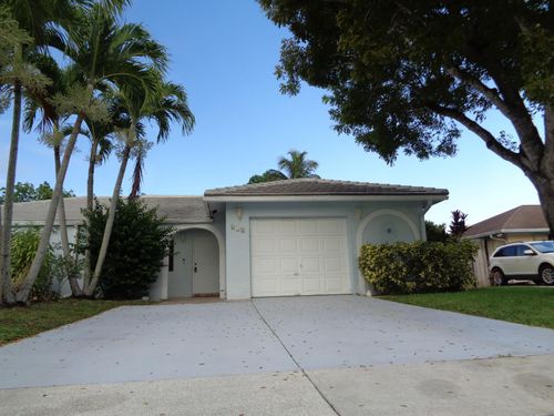 822 Lantern Tree Ln, Wellington, FL, 33414-4921 | Card Image