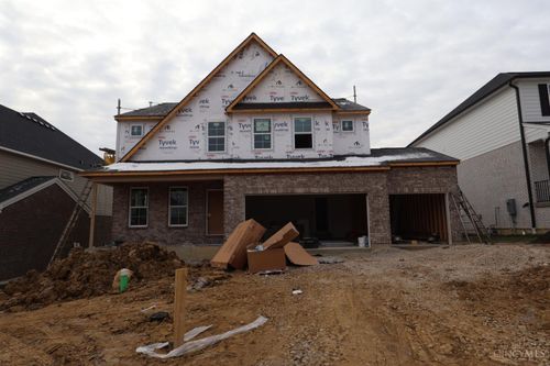 4008 Trailside Dr, Cincinnati, OH, 45248-2300 | Card Image