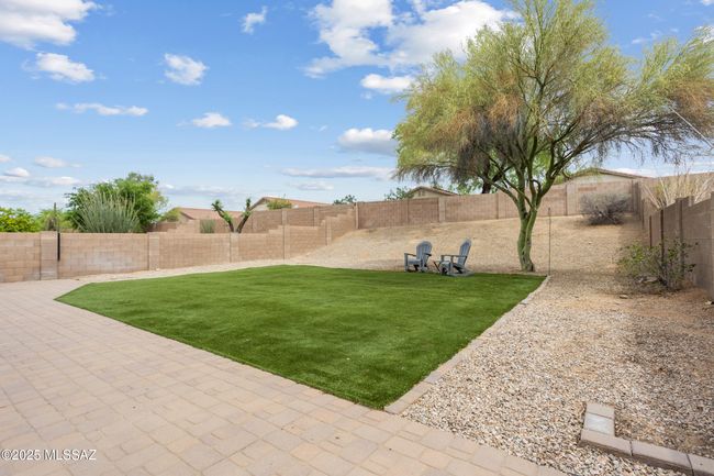 Backyard | Image 36
