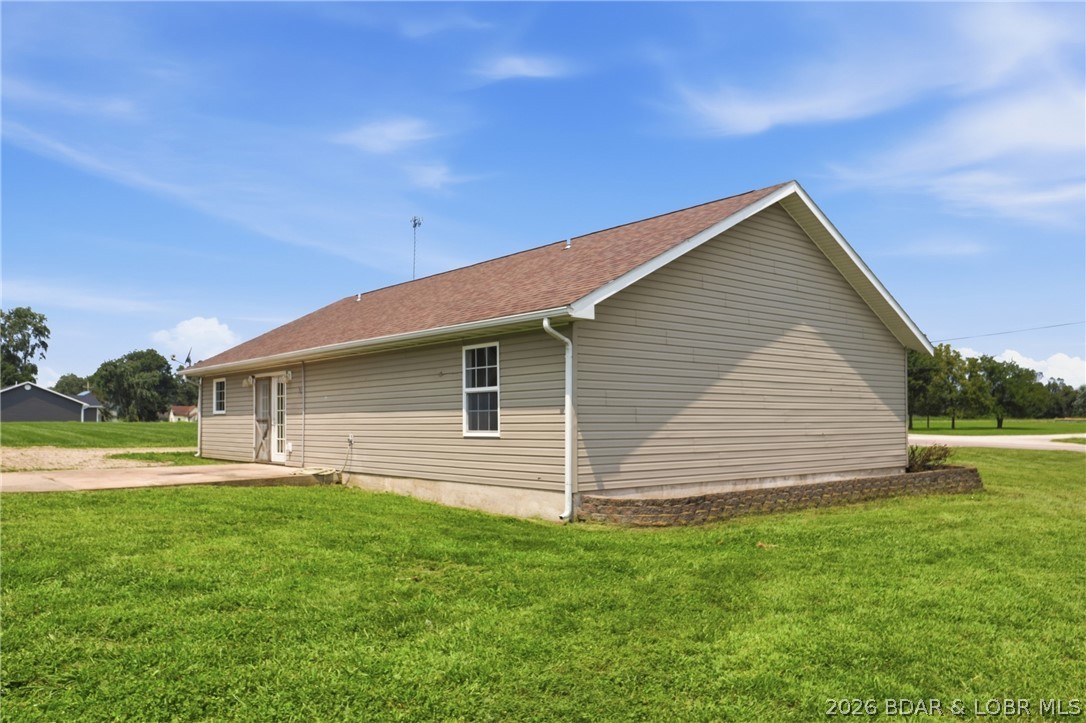 Residential in Stover 4
