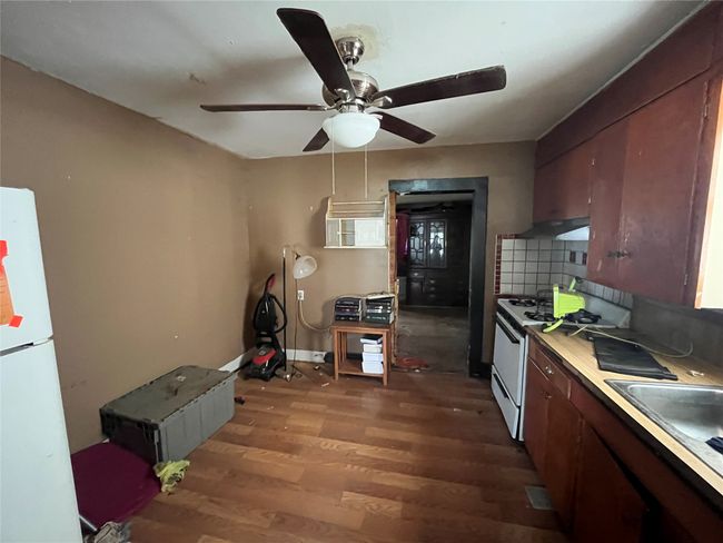 116 E Lipan Dr, House other with 2 bedrooms, 1 bathrooms and null parking in Lipan TX | Image 12