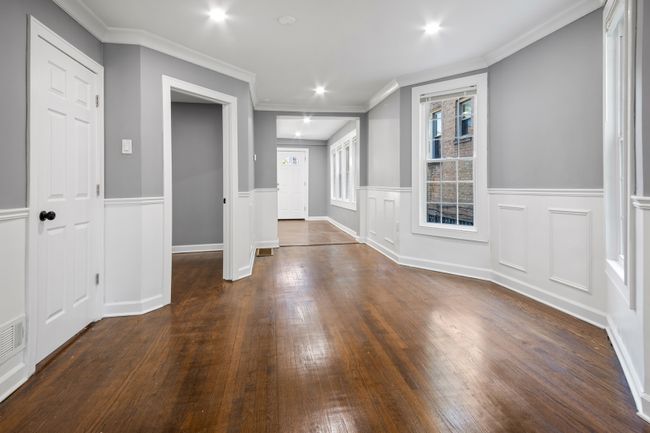 4251 N Lawndale Avenue, Home with 6 bedrooms, 3 bathrooms and 2 parking in Chicago IL | Image 2