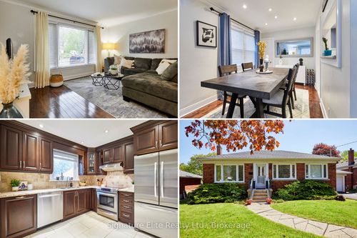 3 Kingsmere Crescent, Scarborough, ON, M1M3B2 | Card Image