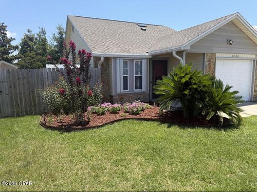 2538 Michigan Ct, Panama City, FL, 32405-1745 | Card Image