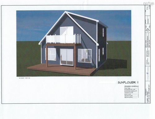 74 Meek Arm Trail, Mount Uniacke, NS, B0N1Z0 | Card Image