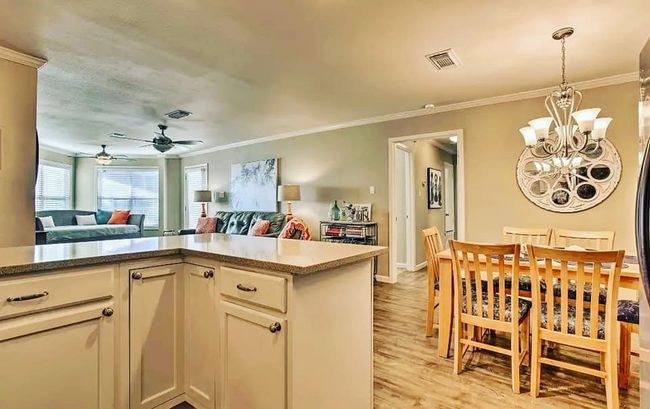 UNIT-208 - 6275 State Highway 361, Condo with 2 bedrooms, 2 bathrooms and 1 parking in Port Aransas TX | Image 6