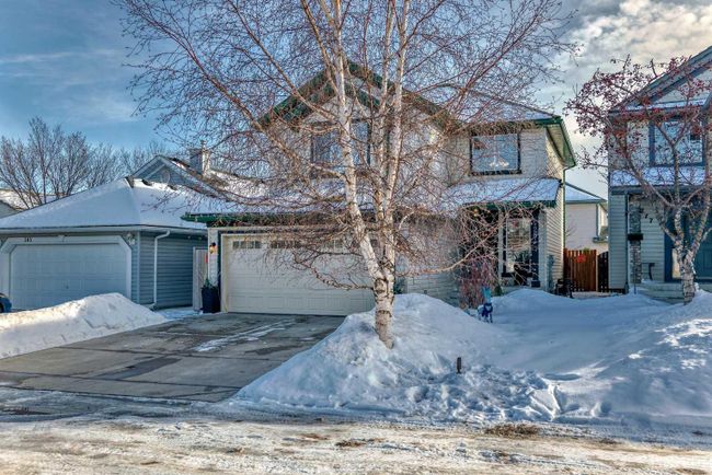 281 Mt Brewster Circle Se, Home with 4 bedrooms, 2 bathrooms and 4 parking in Calgary AB | Image 50