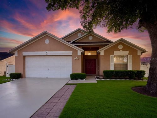 343 Lytton Cir, Orlando, FL, 32824-5945 | Card Image