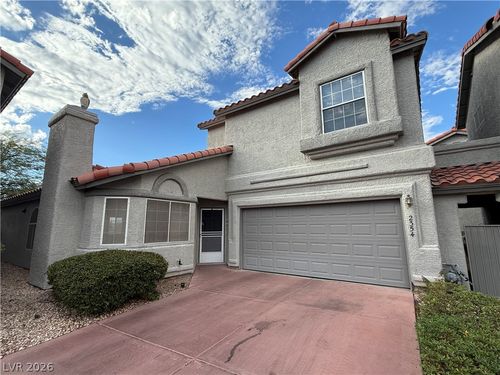 0-2354 Ramsgate Dr, Henderson, NV, 89074-6151 | Card Image