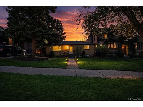632 N Ogden St, Denver, CO, 80218-3350 | Card Image