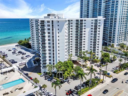 apt-403-3001 S Ocean Dr, Hollywood, FL, 33019-2865 | Card Image