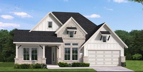 10550 Blue Indigo Ct, Willis, TX, 77318-1617 | Card Image