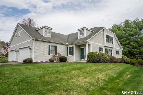 6-6 Bittersweet Ln, Avon, CT, 06001-4342 | Card Image