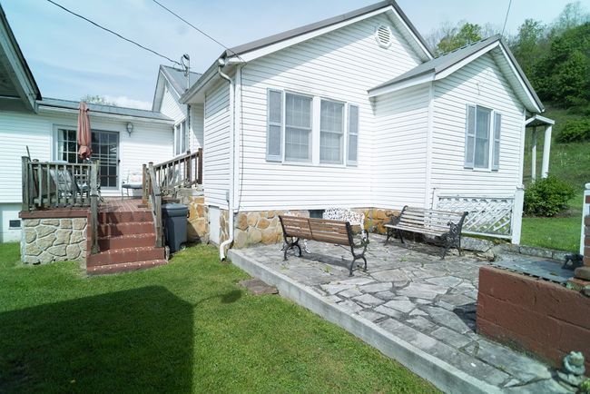 624 & 63 Baptist Valley Rd, House other with 2 bedrooms, 1 bathrooms and 4 parking in Cedar Bluff VA | Image 23
