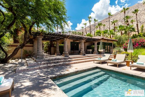 690 W Linda Vista Dr, Palm Springs, CA, 92262-7319 | Card Image