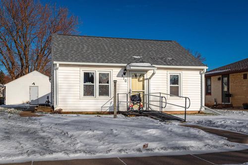 510 1st Street, La Crescent, MN, 55947 | Card Image