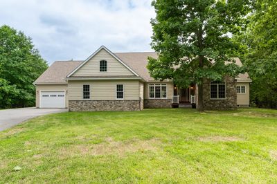 192 Addison Road, House other with 3 bedrooms, 2 bathrooms and null parking in Goffstown NH | Image 1