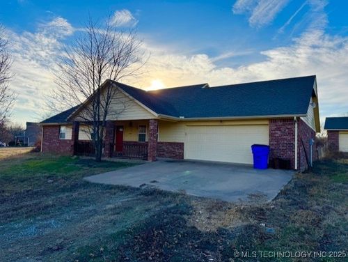 20010 S 355th Eastavenue, Porter, OK, 74454 | Card Image