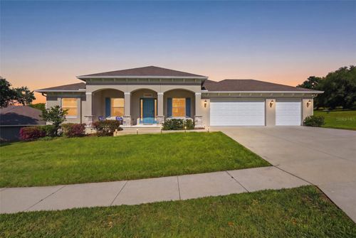 14692 Green Valley Blvd, CLERMONT, FL, 34711-8558 | Card Image