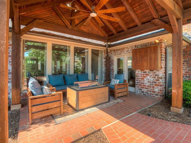 3605 Abbotsford, House other with 4 bedrooms, 3 bathrooms and null parking in Norman OK | Image 40