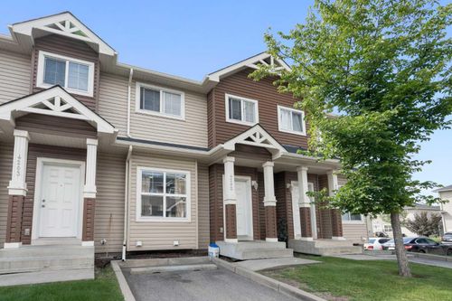4202-111 Tarawood Lane Ne, Calgary, AB, T3J0H1 | Card Image