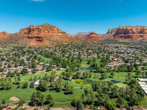 46-130 Castle Rock Rd, Sedona, AZ, 86351-8807 | Card Image